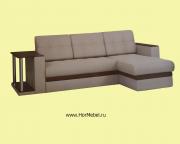 Угловой диван Леон -12 - фото 2